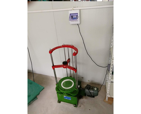 镇江设备展示